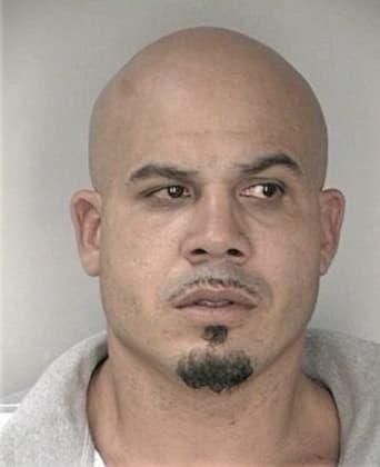 Anibal Figueroa, - Hillsborough County, FL 