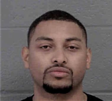 Justin Foust - Mecklenburg County, NC 