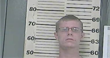 Aaron Fraley, - Greenup County, KY 