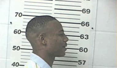 Frederick Gatson, - Levy County, FL 