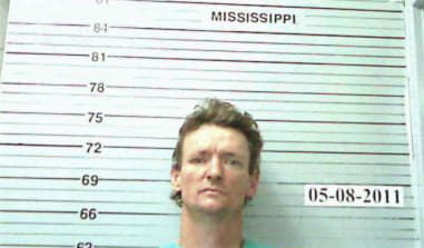 Jimmie Gibbs, - Harrison County, MS 