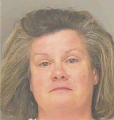 Teri Gibson, - Polk County, FL 