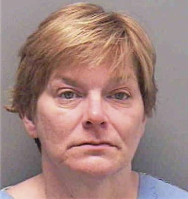 Cindy Glode, - Lee County, FL 