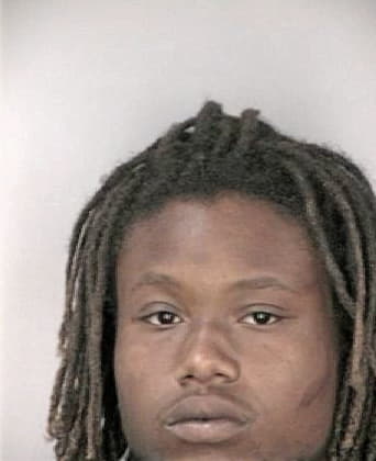 Antonio Goffe, - Hillsborough County, FL 