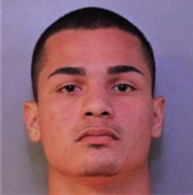 Mario Gonzalez, - Polk County, FL 