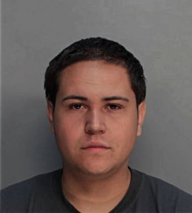 Leonel Gonzalez-Rodriguez, - Dade County, FL 