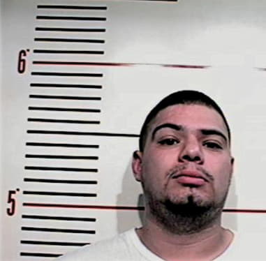 Guillermo Granados, - Parker County, TX 