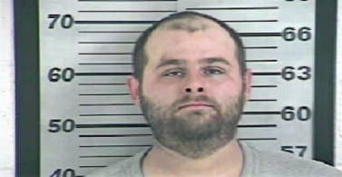 Rick Greene, - Dyer County, TN 