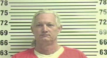 Michael Gregory, - Allen County, KY 