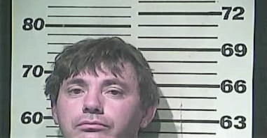 Benjamin Grimes - Campbell County, KY 