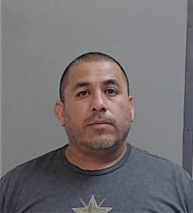 Jorge Guajardo, - Hidalgo County, TX 