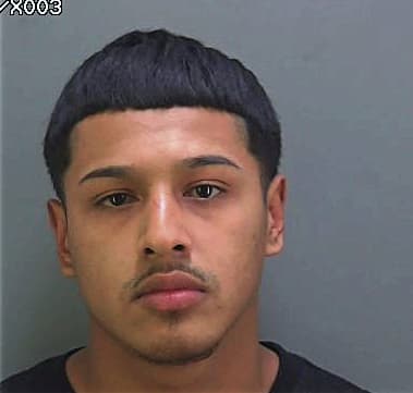 Gilberto Guzman, - Hendry County, FL 