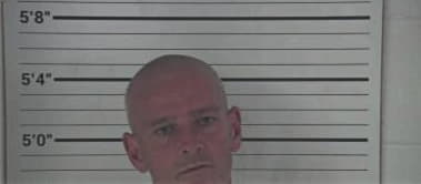 David Haines, - Campbell County, KY 