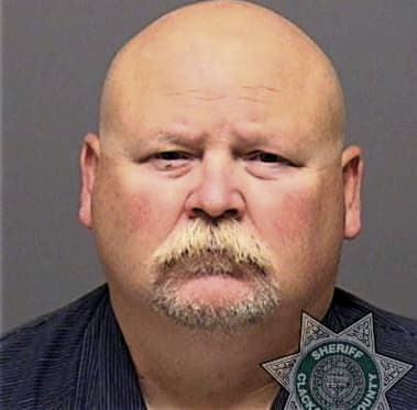 Timothy Harber, - Clackamas County, OR 