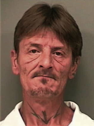 Larry Hays, - Montgomery County, TN 