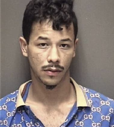 Jose Hernandez, - Galveston County, TX 