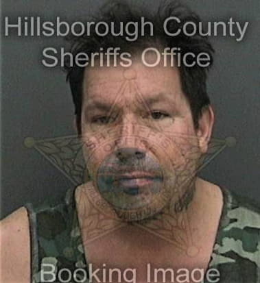 John Hewitt - Hillsborough County, FL 