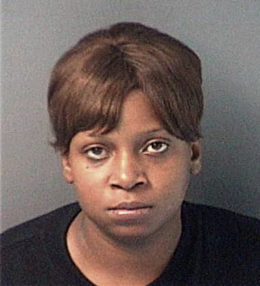 Khadijah Howard, - Escambia County, FL 