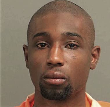 Jonathan Jeffcoat - Wake County, NC 