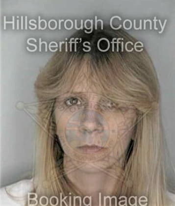 Denise Johnson, - Hillsborough County, FL 