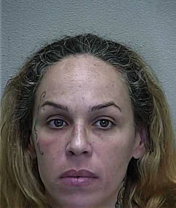 Claudia Kessler, - Marion County, FL 