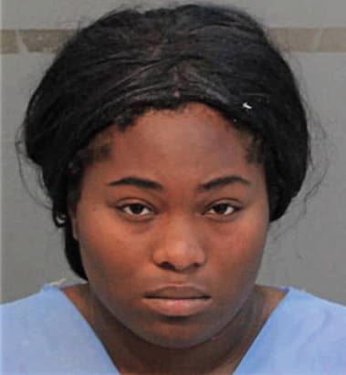 Sherikia King, - Hamilton County, TN 