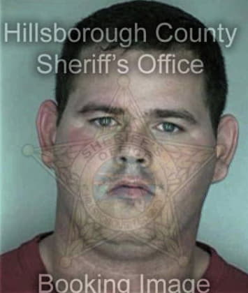 Robert Klock, - Hillsborough County, FL 