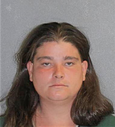 Antoinette Kolwicz, - Volusia County, FL 