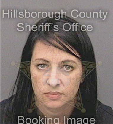 Alicia Ledesma, - Hillsborough County, FL 