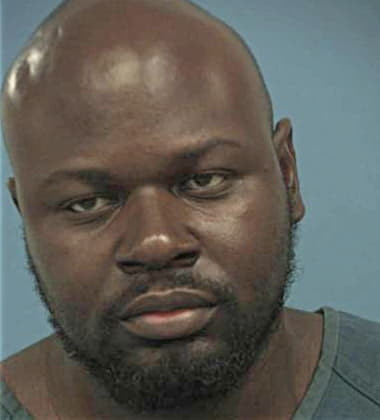 Fabian Lee - Williamson County, TX 