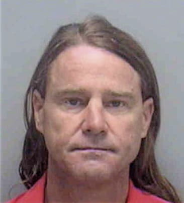 Charles Lewis, - Lee County, FL 