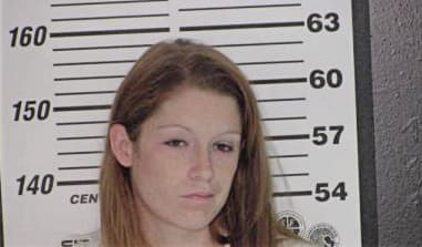 Katherine Lindsey, - Hunt County, TX 