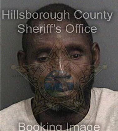 Willie Littles, - Hillsborough County, FL 