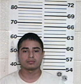 Eduardo Longoria, - Hidalgo County, TX 