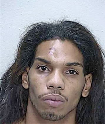 Jose Lopez, - Marion County, FL 