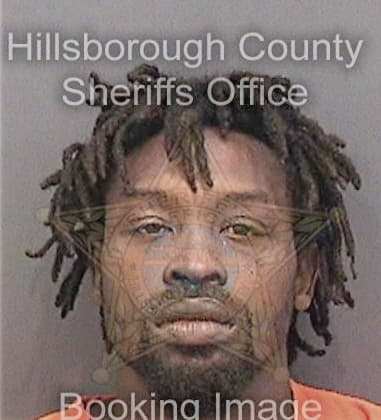 Timothy Love, - Hillsborough County, FL 