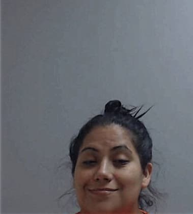 Selena Luna, - Hidalgo County, TX 