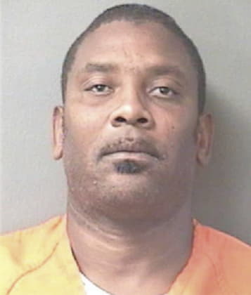 Paul Mahone, - Okaloosa County, FL 