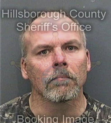 Christopher Majors, - Hillsborough County, FL 