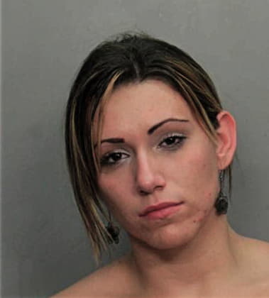 Trisha Malling, - Dade County, FL 