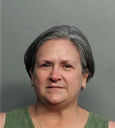 Marlen Martinez, - Dade County, FL 