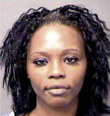 Bronda Mason, - Mecklenburg County, NC 