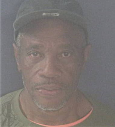 Kenneth Maynor, - Gadsden County, FL 