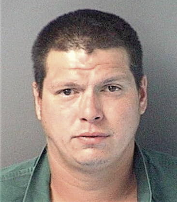 Robert McCann, - Escambia County, FL 