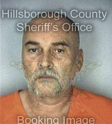 William McCarty - Hillsborough County, FL 