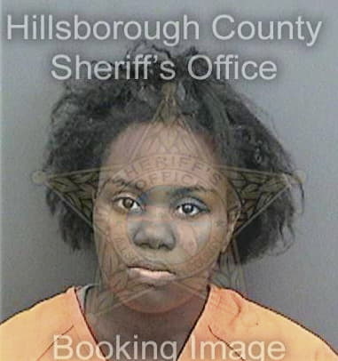 Vernita McCaskill - Hillsborough County, FL 
