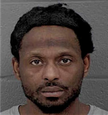 Marcus McCombs - Mecklenburg County, NC 