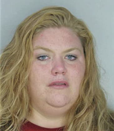 Tina McCutcheon - Hillsborough County, FL 