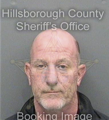Richard McGinley - Hillsborough County, FL 