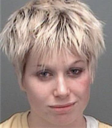 Lauren McGuinness - Pinellas County, FL 